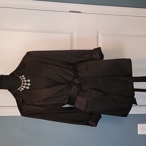 H&M Black Blazer
